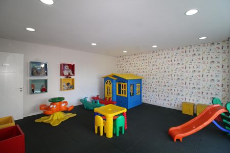 Apartamento à venda com 97m², 2 quartos e 2 vagasÁrea Comum