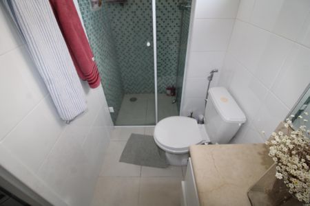 Apartamento à venda com 97m², 2 quartos e 2 vagasBanheiro
