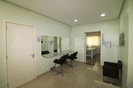 Apartamento à venda com 97m², 2 quartos e 2 vagasÁrea Comum