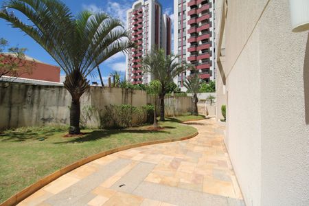Apartamento à venda com 97m², 2 quartos e 2 vagasÁrea Comum