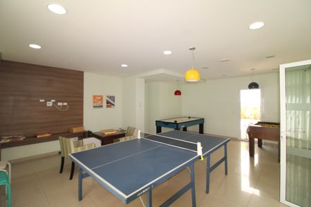 Apartamento à venda com 97m², 2 quartos e 2 vagasÁrea Comum