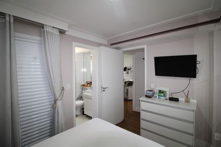 Apartamento à venda com 97m², 2 quartos e 2 vagasQuarto 3