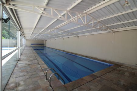 Apartamento à venda com 97m², 2 quartos e 2 vagasÁrea Comum