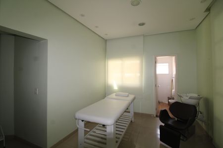 Apartamento à venda com 97m², 2 quartos e 2 vagasÁrea Comum