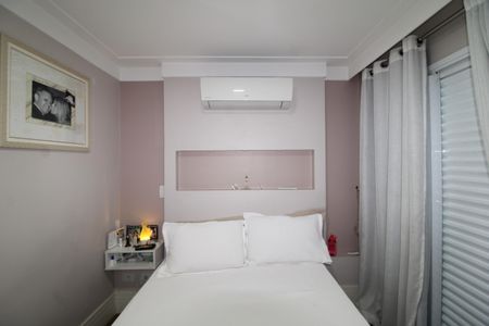 Apartamento à venda com 97m², 2 quartos e 2 vagasQuarto 3