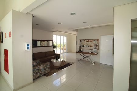 Apartamento à venda com 97m², 2 quartos e 2 vagasÁrea Comum