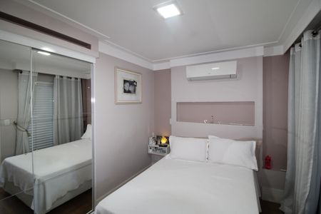 Apartamento à venda com 97m², 2 quartos e 2 vagasQuarto 3