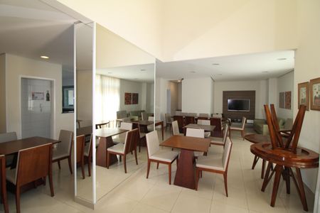 Apartamento à venda com 97m², 2 quartos e 2 vagasÁrea Comum