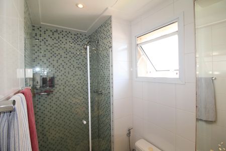 Apartamento à venda com 97m², 2 quartos e 2 vagasBanheiro