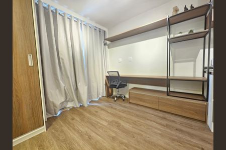 Kitnet/Studio para alugar com 1 quarto, 29m² em Jardim das Acacias, São Paulo
