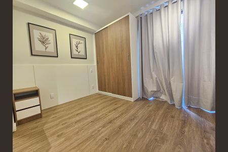 Studio para alugar com 29m², 1 quarto e sem vaga