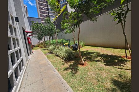 Studio para alugar com 29m², 1 quarto e sem vaga Studio para alugar com 29m², 1 quarto e sem vagaPet Place