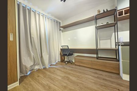 Studio para alugar com 29m², 1 quarto e sem vaga