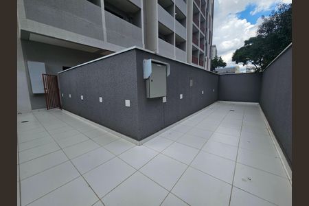 Studio para alugar com 29m², 1 quarto e sem vaga Studio para alugar com 29m², 1 quarto e sem vagaÁrea comum