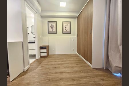 Studio para alugar com 29m², 1 quarto e sem vaga