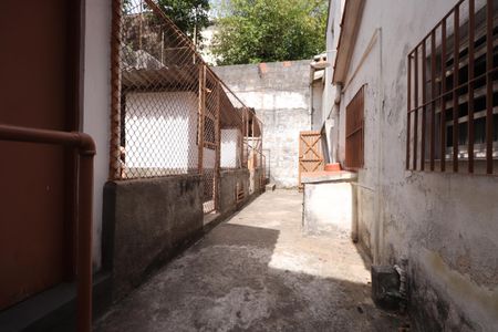 Casa à venda com 100m², 5 quartos e 11 vagasQuintal