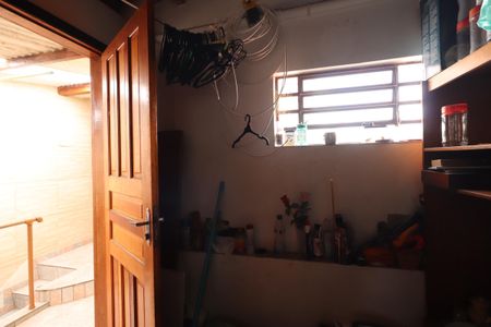 Casa à venda com 100m², 5 quartos e 11 vagasQuarto 4