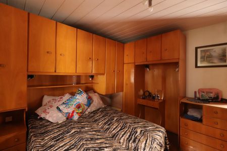 Casa à venda com 100m², 5 quartos e 11 vagasQuarto 1