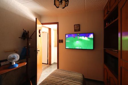 Casa à venda com 100m², 5 quartos e 11 vagasQuarto 2