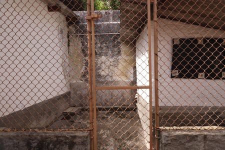 Casa à venda com 100m², 5 quartos e 11 vagasQuintal