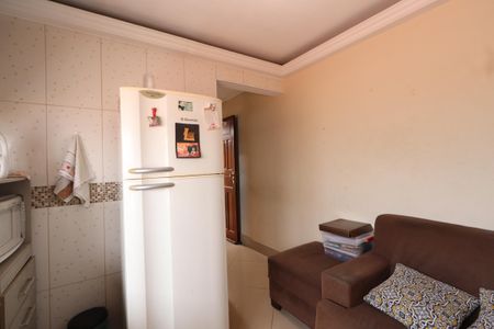 Casa à venda com 100m², 5 quartos e 11 vagasCozinha