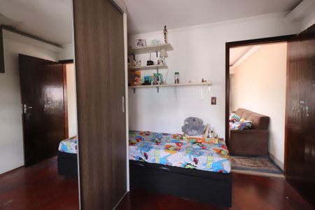 Casa à venda com 100m², 5 quartos e 11 vagasQuarto 5