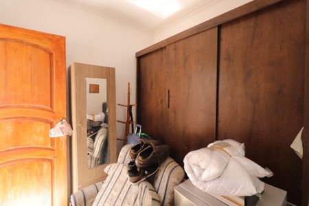 Casa à venda com 100m², 5 quartos e 11 vagasQuarto 3