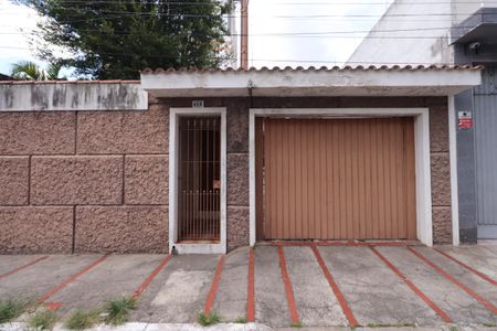 Casa à venda com 100m², 5 quartos e 11 vagasFachada
