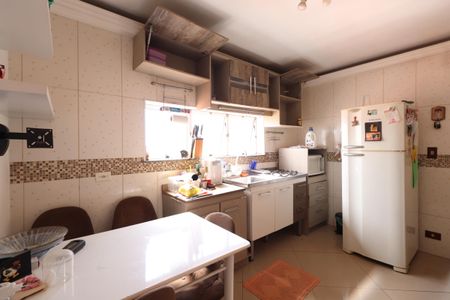 Casa à venda com 100m², 5 quartos e 11 vagasCozinha