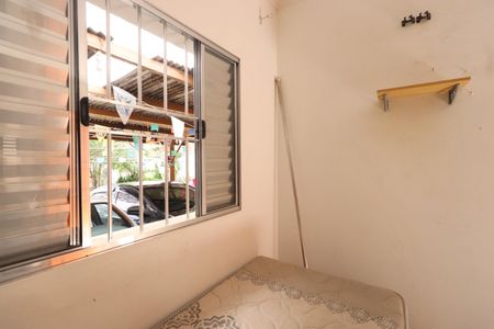 Casa à venda com 100m², 5 quartos e 11 vagasQuarto 3