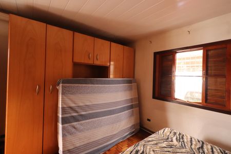 Casa à venda com 100m², 5 quartos e 11 vagasQuarto 1