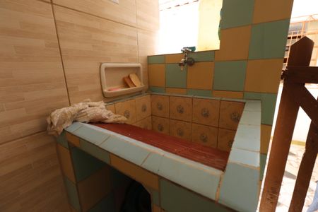 Casa à venda com 100m², 5 quartos e 11 vagasÁrea de Serviço