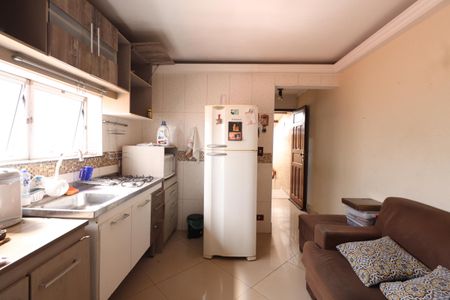 Casa à venda com 100m², 5 quartos e 11 vagasCozinha