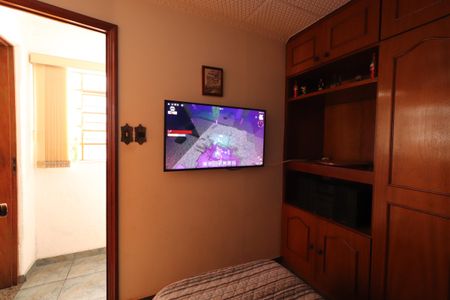 Casa à venda com 100m², 5 quartos e 11 vagasQuarto 2