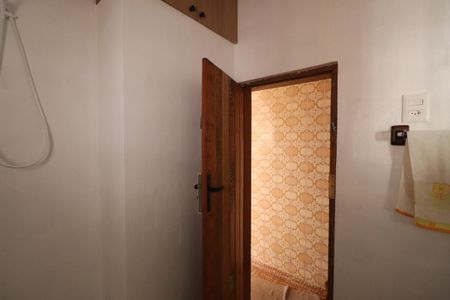 Casa à venda com 100m², 5 quartos e 11 vagasBanheiro