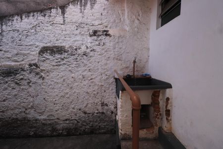 Casa à venda com 100m², 5 quartos e 11 vagasQuintal