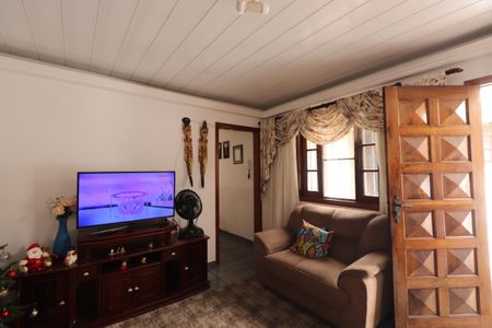 Sala de casa à venda com 5 quartos, 100m² em Vila Esperança, São Paulo