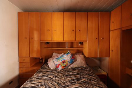 Casa à venda com 100m², 5 quartos e 11 vagasQuarto 1