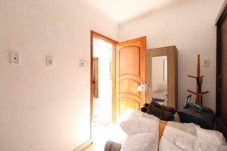 Casa à venda com 100m², 5 quartos e 11 vagasQuarto 3