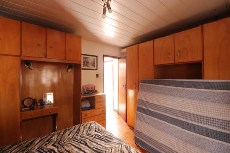 Casa à venda com 100m², 5 quartos e 11 vagasQuarto 1