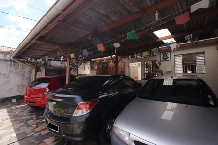 Casa à venda com 100m², 5 quartos e 11 vagasGaragem