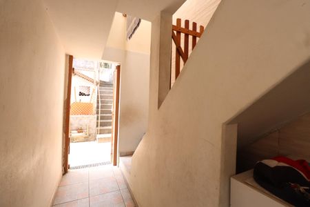 Casa à venda com 100m², 5 quartos e 11 vagasÁrea de Serviço