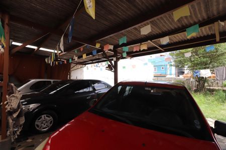 Casa à venda com 100m², 5 quartos e 11 vagasGaragem