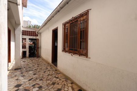 Casa à venda com 100m², 5 quartos e 11 vagasCorredor