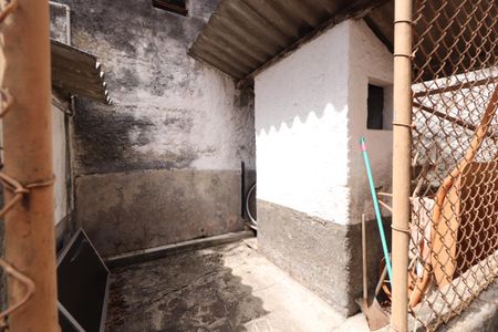 Casa à venda com 100m², 5 quartos e 11 vagasQuintal