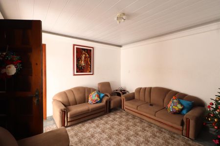 Casa à venda com 100m², 5 quartos e 11 vagasSala