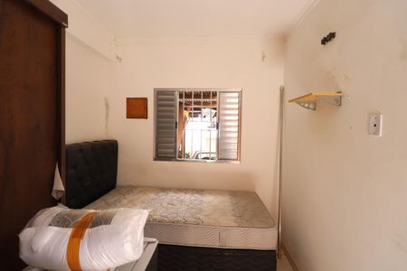 Casa à venda com 100m², 5 quartos e 11 vagasQuarto 3