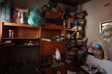 Casa à venda com 100m², 5 quartos e 11 vagasQuarto 4