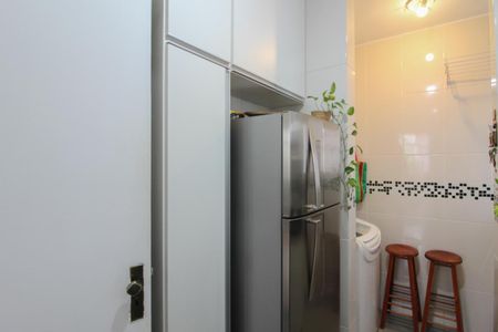 Apartamento para alugar com 66m², 2 quartos e 1 vaga Apartamento para alugar com 66m², 2 quartos e 1 vagaCozinha