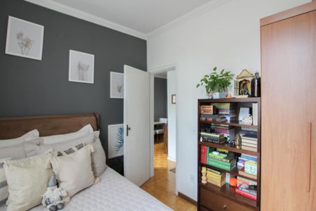 Apartamento para alugar com 66m², 2 quartos e 1 vaga Apartamento para alugar com 66m², 2 quartos e 1 vagaQuarto 1